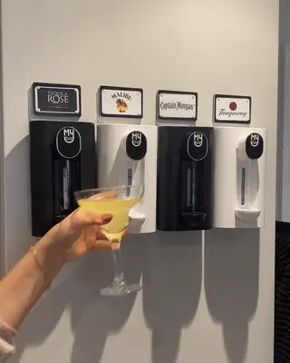 Elevate Your Home Bar Experience